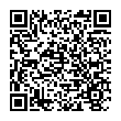 QR-код ссылки на материал ««Спортивный клуб». Победы дзержинских регбистов и медали легкоатлетов-паралимпийцев»