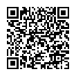 QR-код ссылки на материал «Дзержинск сегодня: полная версия выпуска 14.07.2025»