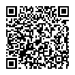 QR-код ссылки на материал «Вопрос дня: о важных событиях первой половины лета рассказали дзержинцы»