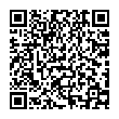 QR-код ссылки на материал «По ключевым точкам: рабочие объезды главы Дзержинска по округам продолжаются»
