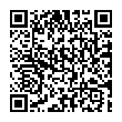 QR-код ссылки на материал «Игра по-семейному: традиционный турнир по пляжному волейболу прошел в Дзержинске»