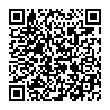 QR-код ссылки на материал «Яркие краски лета: День рисования на асфальте отметила дзержинская детвора»