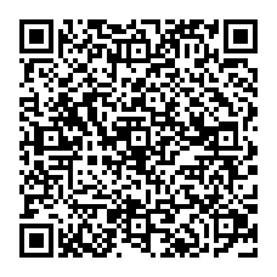 QR-код ссылки на материал «Навстречу здоровью: после нескольких реабилитаций маленький дзержинец Артем Городов делает самостоятельные шаги»