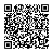 QR-код ссылки на материал «Выход в интернет: работу публичного Wi-Fi проверили в Дзержинске»
