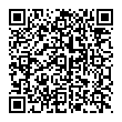 QR-код ссылки на материал «Ноябрьская трагедия: в обстоятельствах смертельной аварии прошлого года разбирается Дзержинский суд»