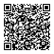 QR-код ссылки на материал «На страже безопасности: дзержинские сотрудники Госпожнадзора отмечают профессиональный праздник»