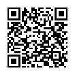 QR-код ссылки на материал «ОТР от 18.07.2025 «Дзержинск сегодня»»