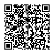 QR-код ссылки на материал «Аварийные выходные: три человека пострадали в Дзержинске в результате ДТП»