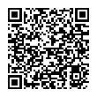 QR-код ссылки на материал «Не просто сорняк! Нижегородцев обяжут бороться с борщевиком самостоятельно»