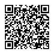 QR-код ссылки на материал «Почти 40% россиян никогда не читали Конституцию»