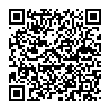 QR-код ссылки на материал «Дорожная обстановка: сводка ДТП за прошедшую неделю в Дзержинске»