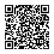 QR-код ссылки на материал «Проезду за дзержинским ДКХ отказались дать имя Вадима Воронкова»