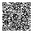 QR-код ссылки на материал «Дзержинские долгожители: 101-й день рождения отпраздновал ветеран Великой Отечественной войны Валентин Осокин»
