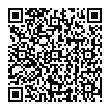 QR-код ссылки на материал «Пропусти пешехода: о правилах дорожного движения напомнили горожанам юные инспекторы Дзержинска»