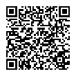 QR-код ссылки на материал «Борьба на поле: чемпионат города по футболу продолжается в Дзержинске»