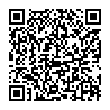 QR-код ссылки на материал «На работу на велосипеде: в третий раз Дзержинск присоединился к всероссийской акции»