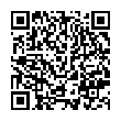 QR-код ссылки на материал «Дзержинск сегодня: полная версия выпуска 23.07.2025»