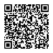 QR-код ссылки на материал «Играет молодежь: открытый кубок по пляжному волейболу прошел в Дзержинске»