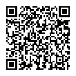 QR-код ссылки на материал «Подарок новорожденному: нижегородские мамы продолжают получать новые меры поддержки»