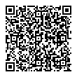 QR-код ссылки на материал «Афиша выходного дня: экскурсия, концерт и пляжный волейбол ждут дзержинцев в субботу и воскресенье»