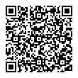 QR-код ссылки на материал «С рабочим визитом: председатель Заксобрания Нижегородской области Евгений Люлин посетил Дзержинск»