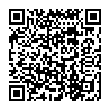 QR-код ссылки на материал ««Коротко о вечном». Равноапостольная княгиня Ольга - суд и вдохновение для христиан.»