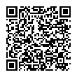 QR-код ссылки на материал «Снова в дорогу: автобусный маршрут № 28 возобновит работу в Дзержинске»