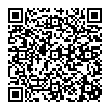 QR-код ссылки на материал «Северная ходьба: дзержинцы приняли участие в четвертом чемпионате России по спортивному туризму»