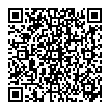 QR-код ссылки на материал «В декабре продолжается капремонт кровли и системы отопления в нескольких дзержинских домах»