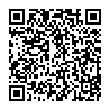 QR-код ссылки на материал ««Спортивный клуб». Блестящие результаты дзержинских легкоатлетов и пловцов»