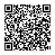 QR-код ссылки на материал «Незаконный заезд: двое подростков на мотоцикле пострадали в ДТП в Дзержинске»