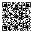QR-код ссылки на материал «Опасные счета: крупную сумму денег потерял житель Дзержинска из-за уловок мошенников»