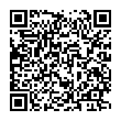 QR-код ссылки на материал «Дзержинск. «На нашей улице». В память о бессмертном подвиге земляков…»