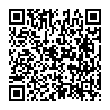QR-код ссылки на материал «Наши дороги: работы по благоустройству поселков продолжаются в Дзержинске»