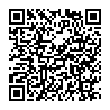 QR-код ссылки на материал «Музыка лета: ведущие диджеи Дзержинска выступили в городском парке»