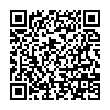 QR-код ссылки на материал ««Коротко о вечном». Непротивление злу Бориса и Глеба»