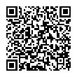 QR-код ссылки на материал «Растяпинская жара: красивый турнир по пляжному волейболу прошел в Дзержинске»