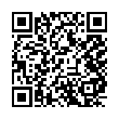 QR-код ссылки на материал «В России появятся новые дорожные знаки»