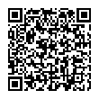 QR-код ссылки на материал «Комфортная среда: проект благоустройства проспекта Циолковского обсудили в Дзержинске»