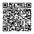 QR-код ссылки на материал «Сделай паузу: профилактическую акцию провели дзержинские автоинспекторы»