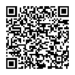 QR-код ссылки на материал «Ручки, карандаши и пеналы: школьные базары начали работать в Дзержинске»