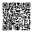 QR-код ссылки на материал «Достаем зонтики: облачная и дождливая погода ожидает дзержинцев в ближайшие дни»