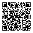 QR-код ссылки на материал «Аварийное утро: массовое ДТП с участием трех легковых автомобилей произошло в Дзержинске»