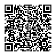 QR-код ссылки на материал «Современное и оснащенное: новое здание пожарной части открыли в Дзержинске»