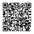 QR-код ссылки на материал «Внимание! Холодное водоснабжение отключат по всему Дзержинску 8-9 августа»