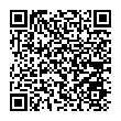 QR-код ссылки на материал «Оснащенную «ГАЗель» передали нижегородским волонтерам депутаты регионального парламента»