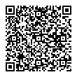 QR-код ссылки на материал «Подарок новорожденному: нижегородские семьи активно пользуются новыми мерами поддержки при рождении малышей»