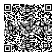 QR-код ссылки на материал «Внимание! 9 августа в связи с легкоатлетическим пробегом будет перекрыт участок дороги на пр. Ленина в Дзержинске»