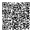 QR-код ссылки на материал «Ребёнок - водитель: профилактическое мероприятие проводит Госавтоинспекция Дзержинска»