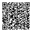 QR-код ссылки на материал «Решили! Сделают! Работы по благоустройству мототрассы «Заря» проинспектировал глава Дзержинска»
